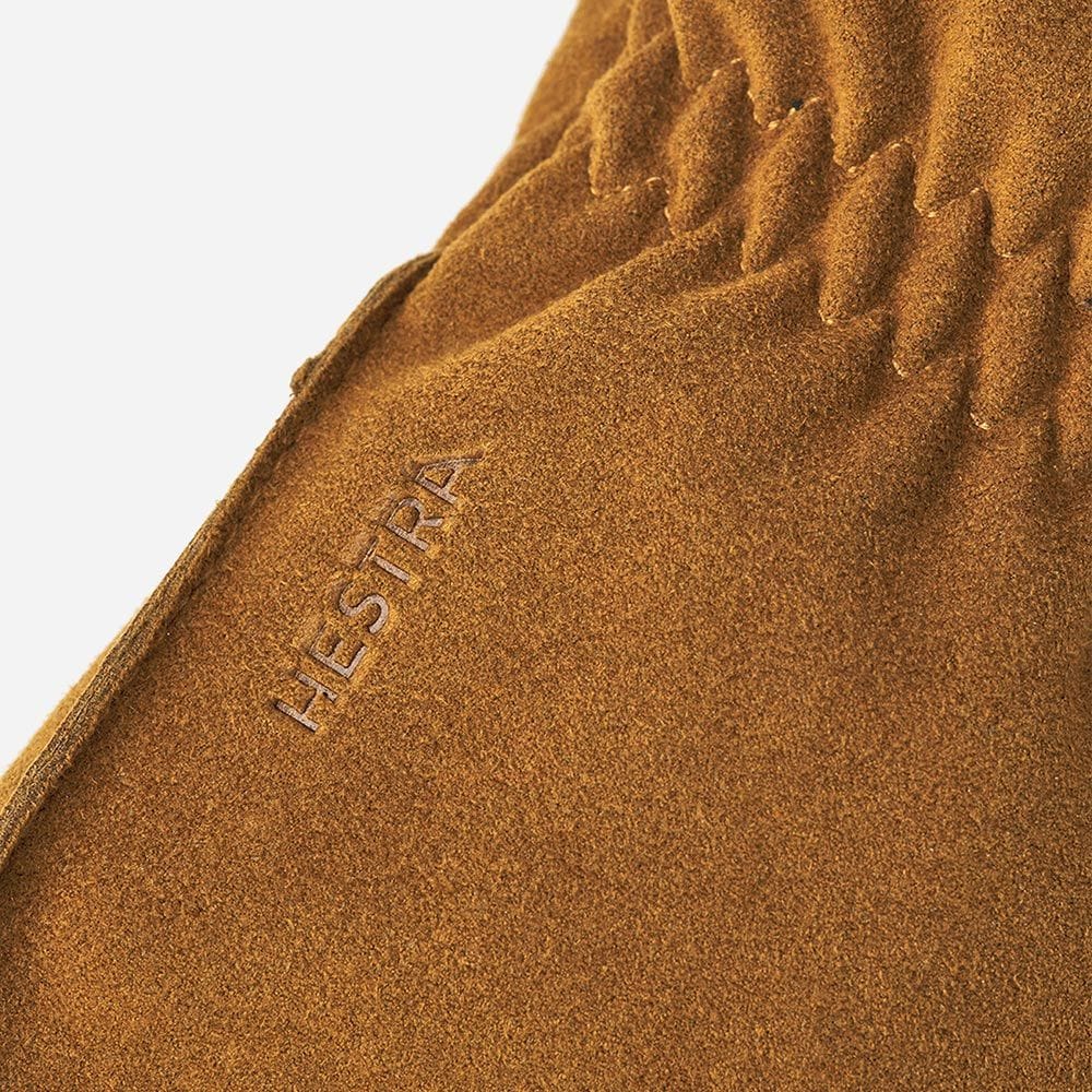 Viljar Glove - Cork