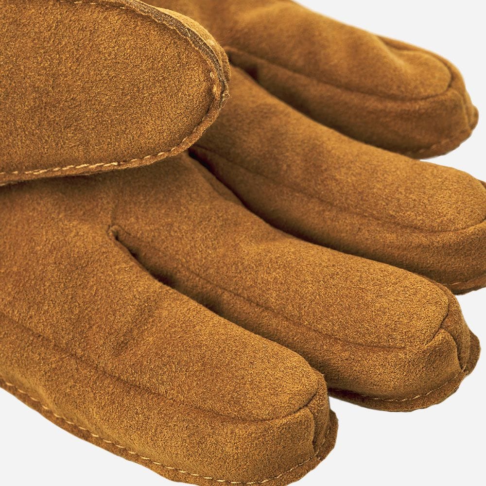 Viljar Glove - Cork