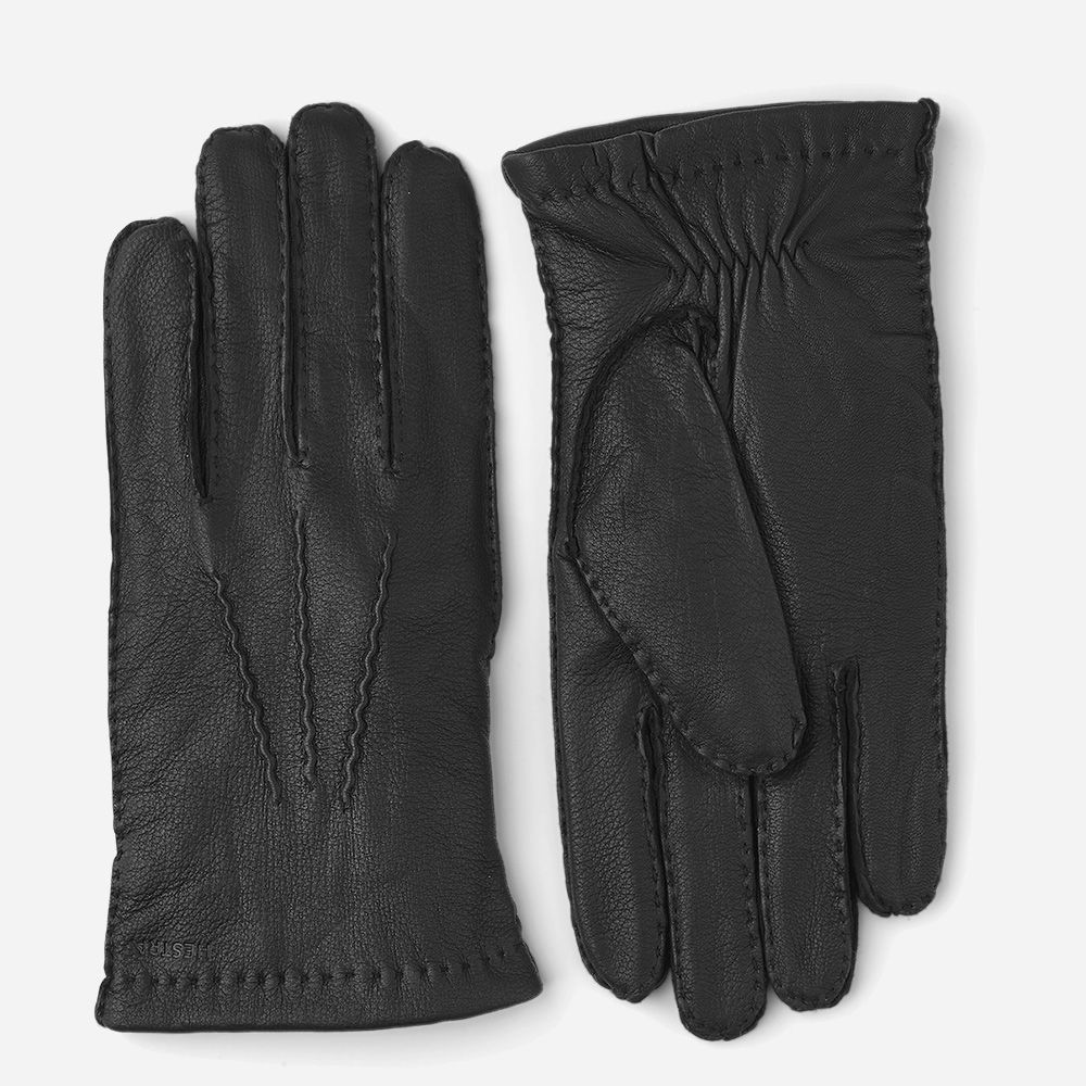 Matthew  Glove - Black