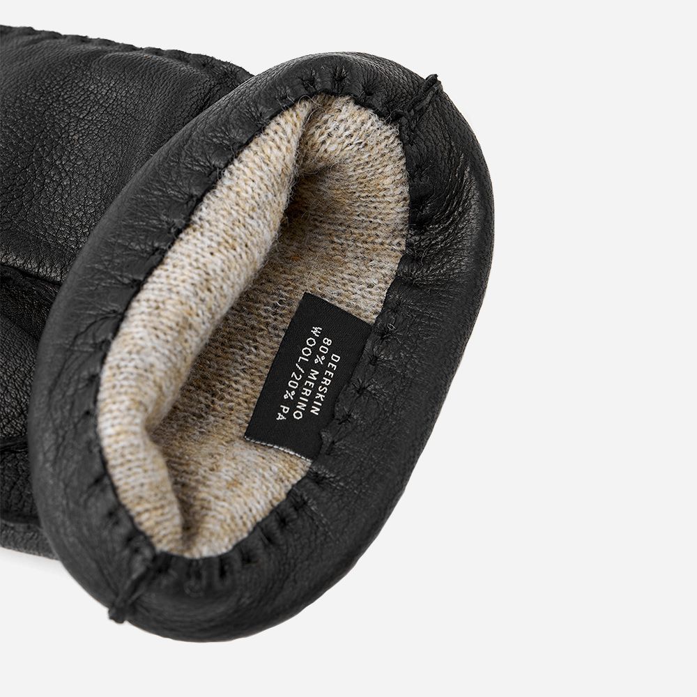Matthew  Glove - Black