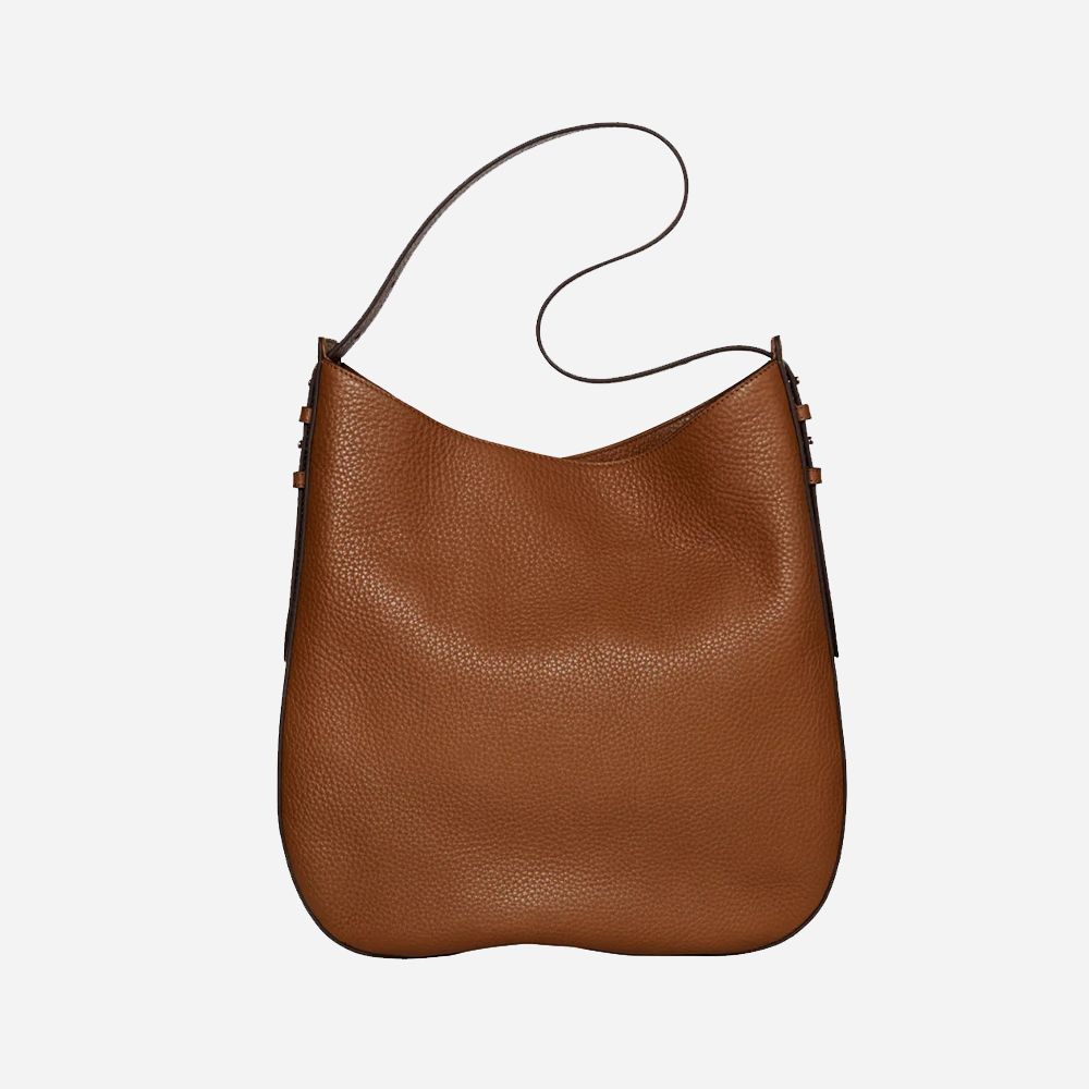 Imoshion pheby hobo handbag in cognac sale
