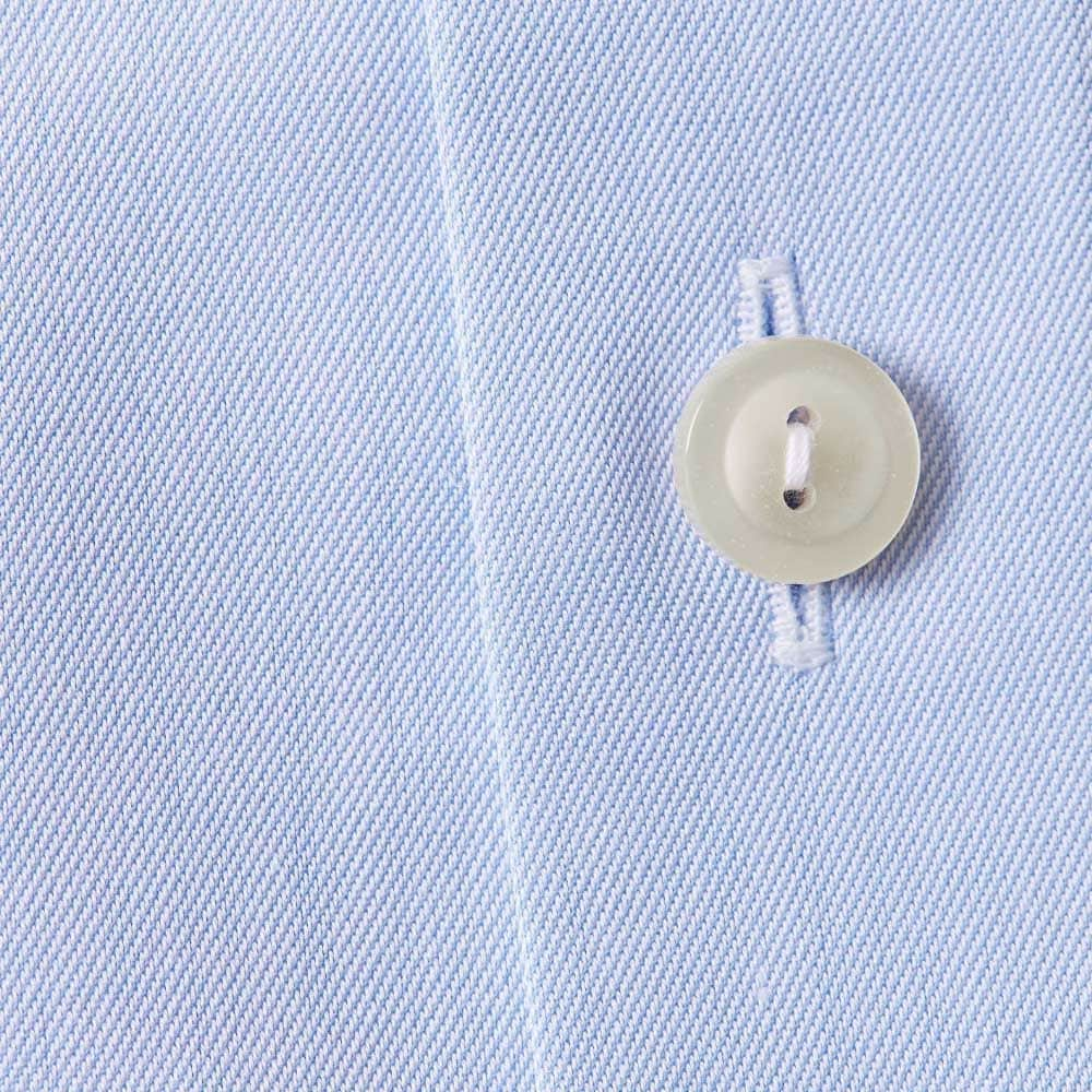 Slim Fit Shirt Em - Light Blue