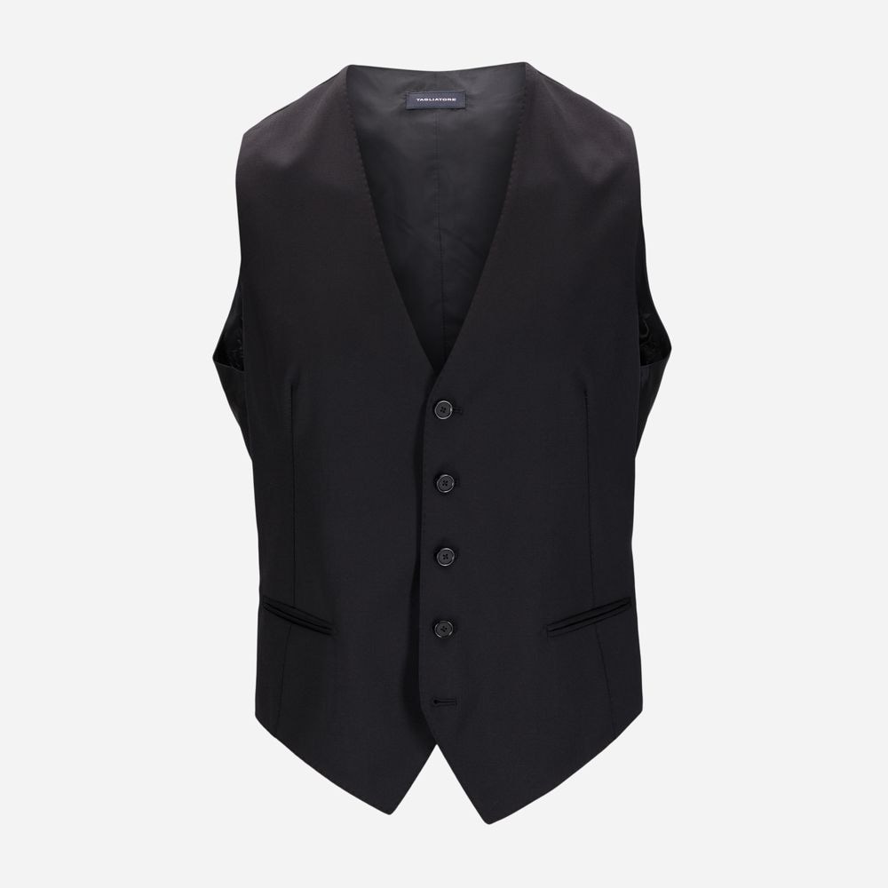 Vusivio Waistcoat - Dark Navy