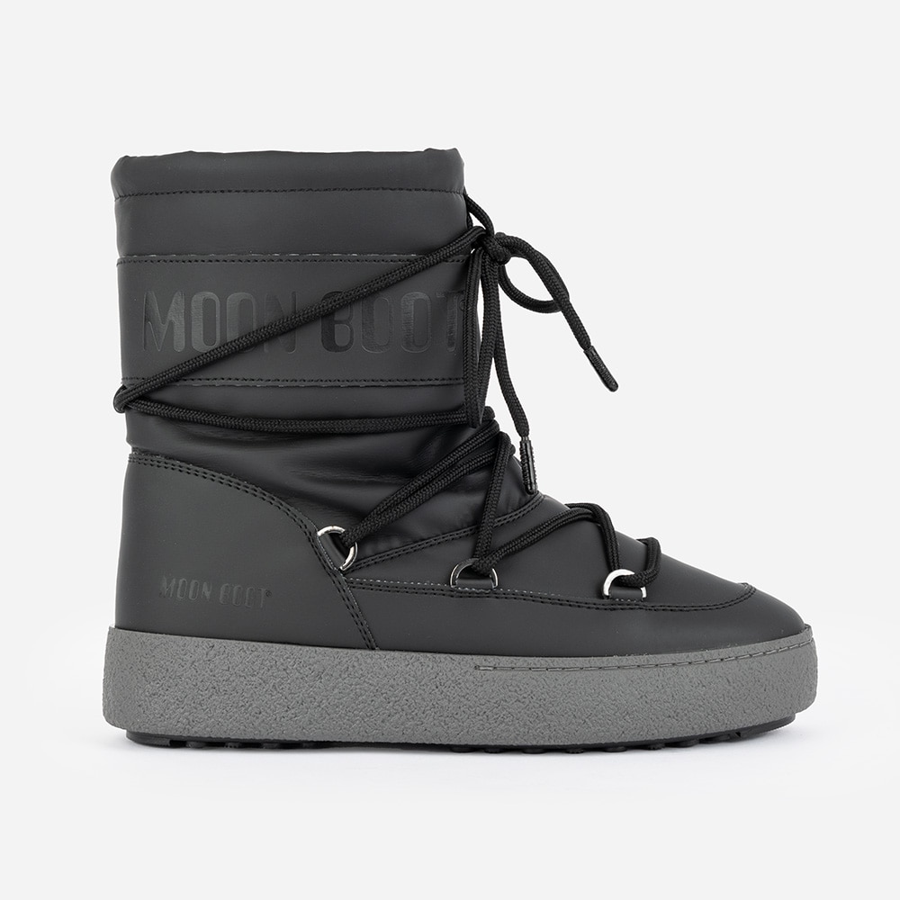 Mb Ltrack Tuberubber - Black