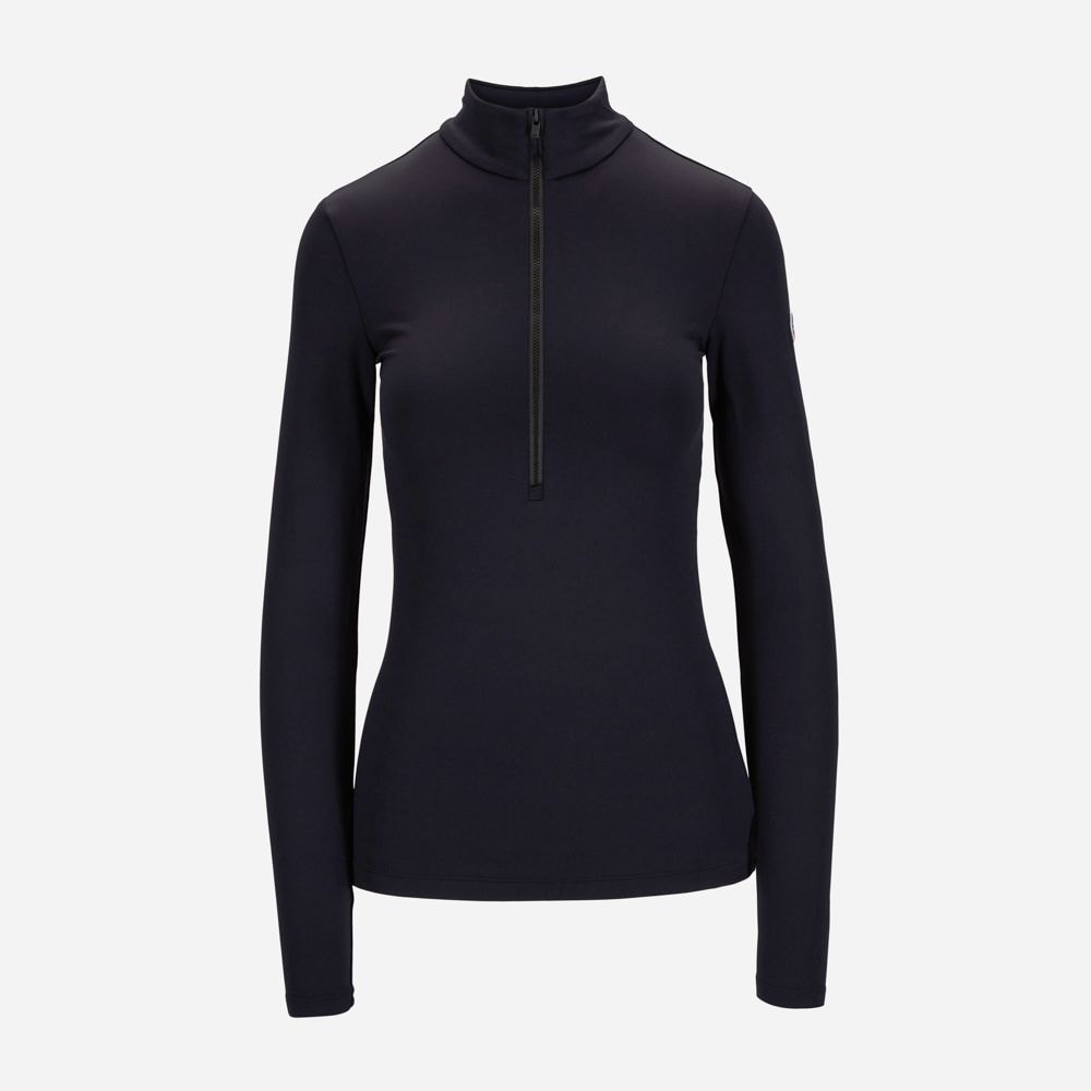Gemini V Sweater - Noir
