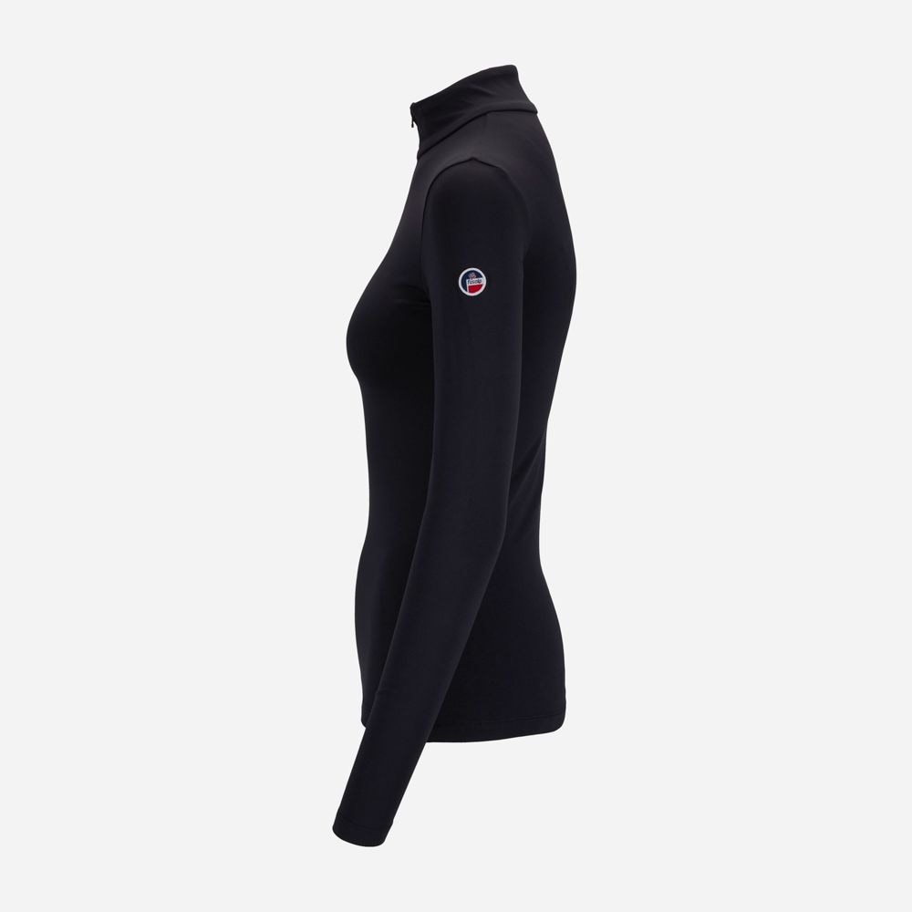 Gemini V Sweater - Noir