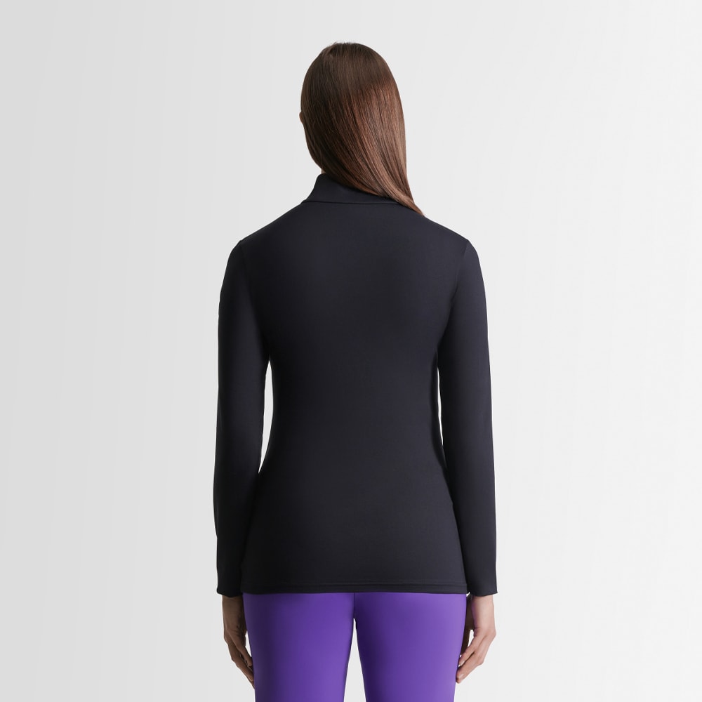 Gemini V Sweater - Noir