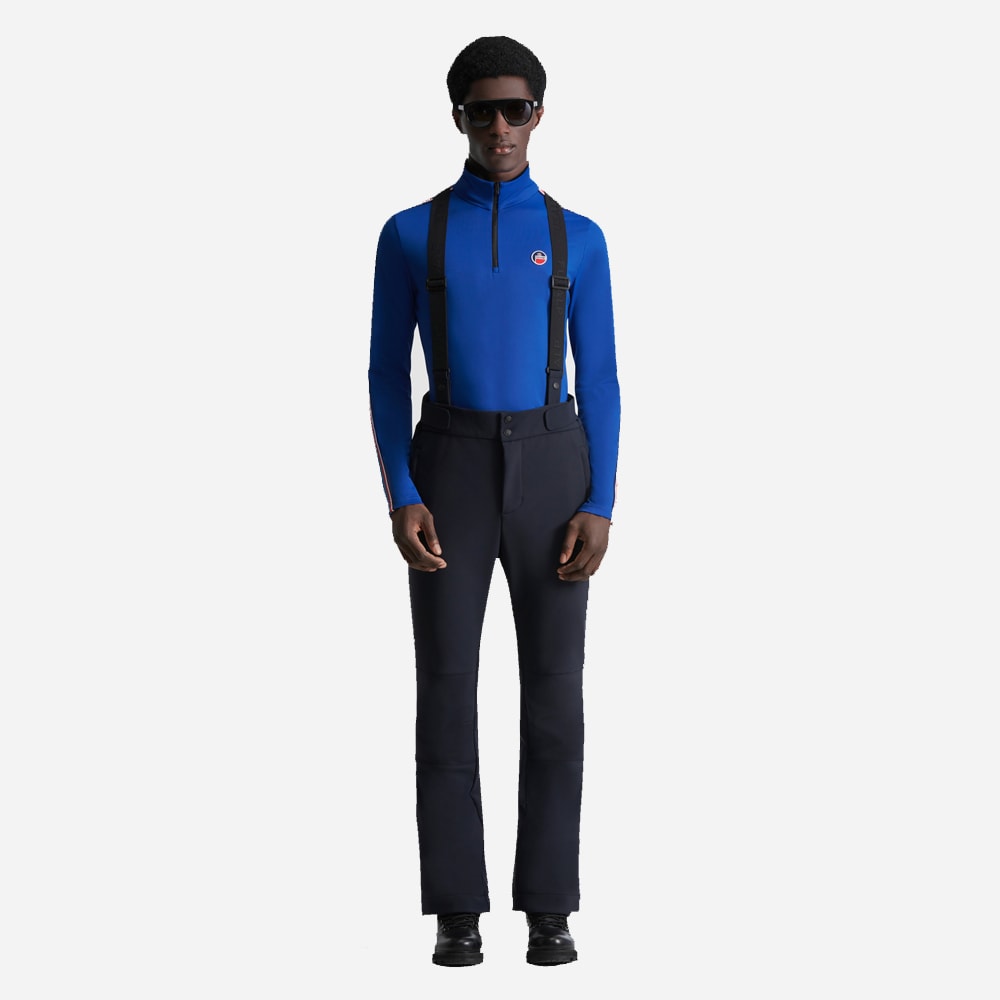 Franz Iv Ski Pant - Marin