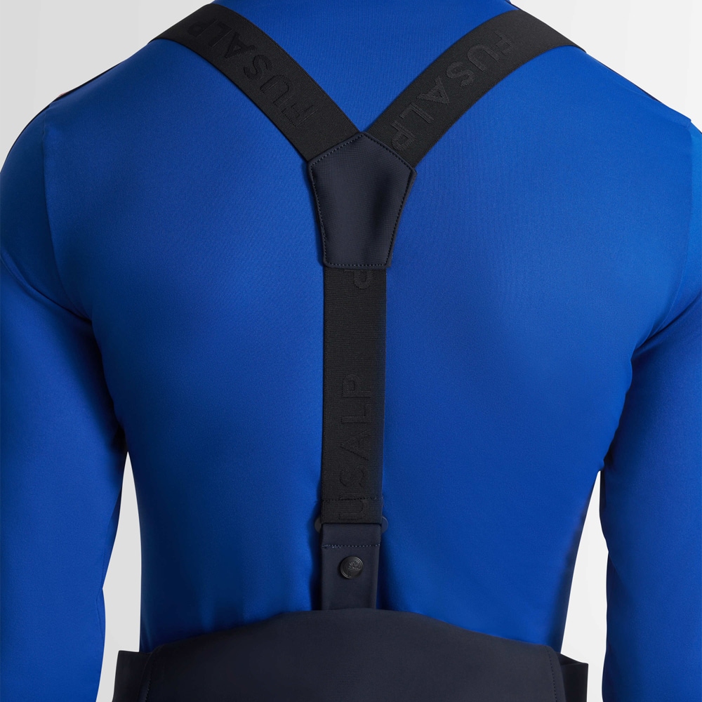 Franz Iv Ski Pant - Marin