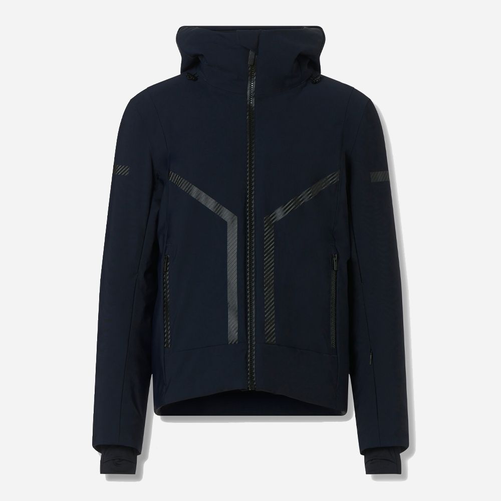 Elvan Ski Jacket - Marin