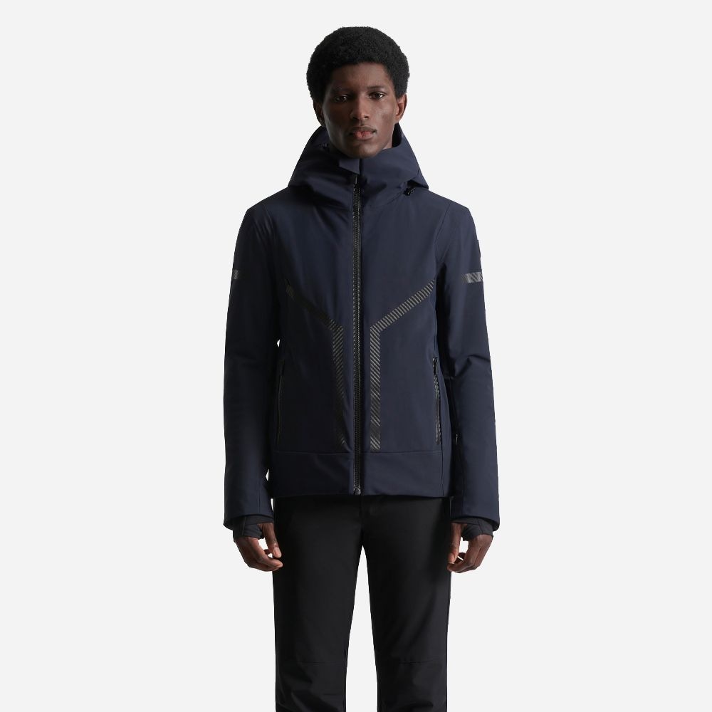 Elvan Ski Jacket - Marin