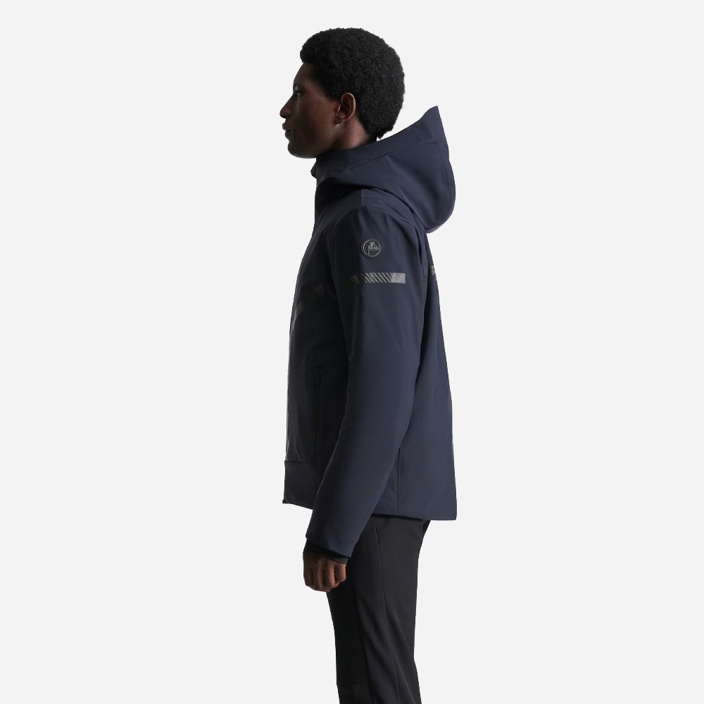 Elvan Ski Jacket - Marin