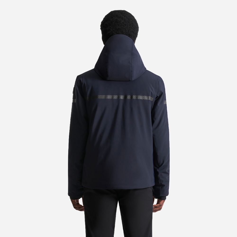 Elvan Ski Jacket - Marin