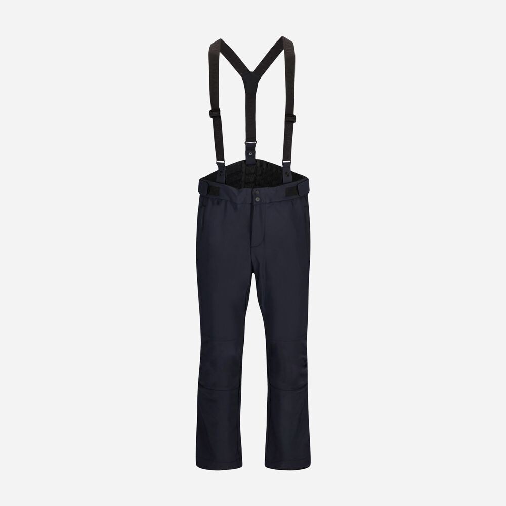 Franz Iv Ski Pant - Marin