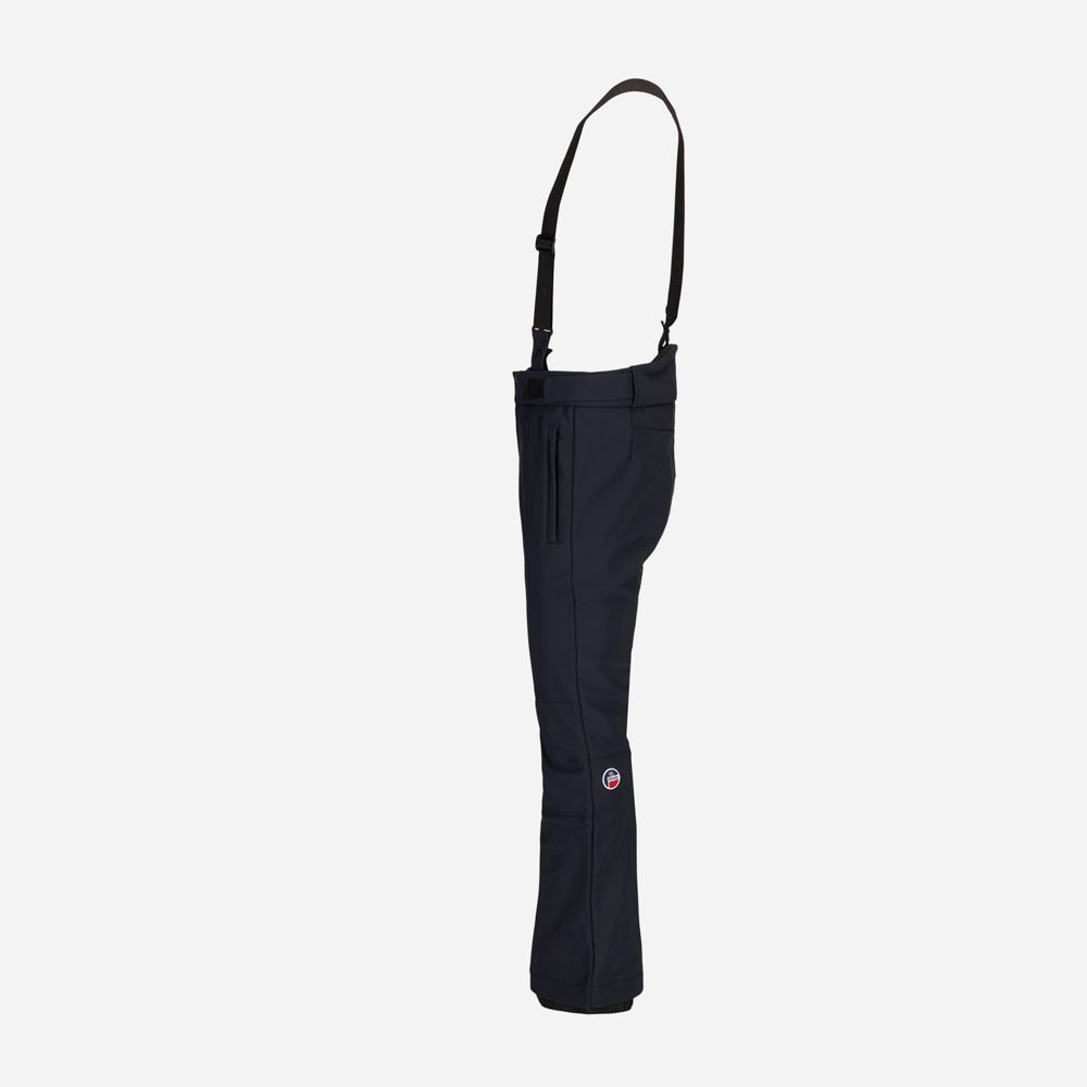 Franz Iv Ski Pant - Marin