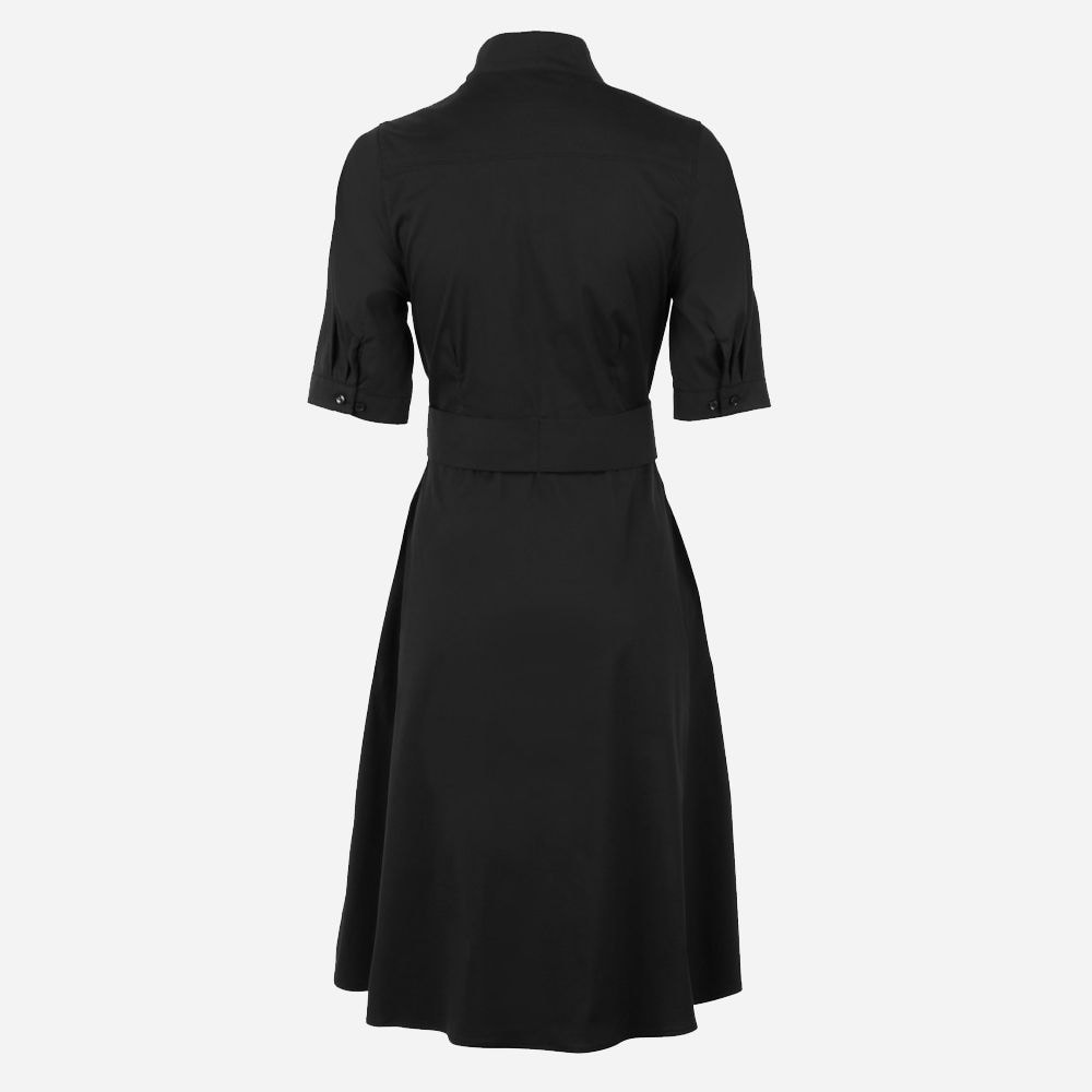 Sofia Dress - Black