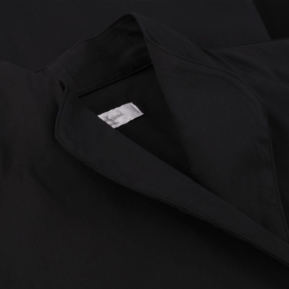 Sofia Dress - Black