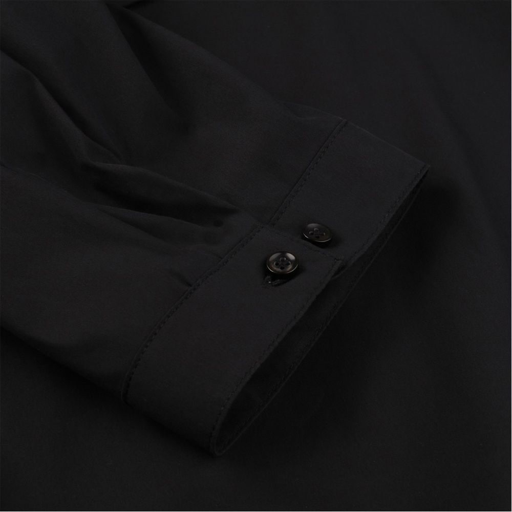 Sofia Dress - Black