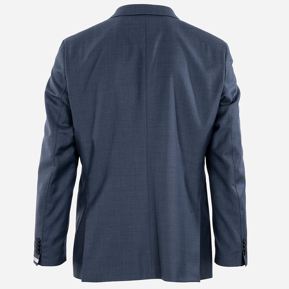 Bilbao Blazer - Blue