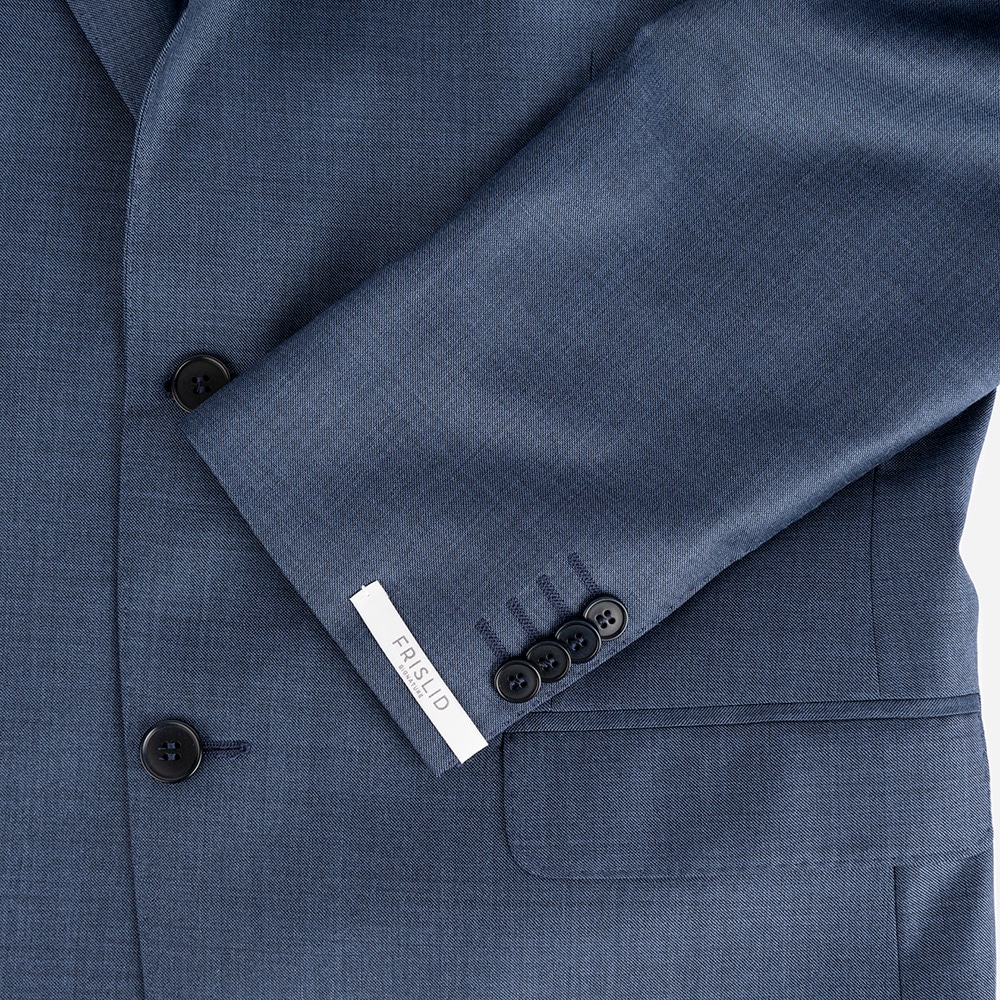 Bilbao Blazer - Blue