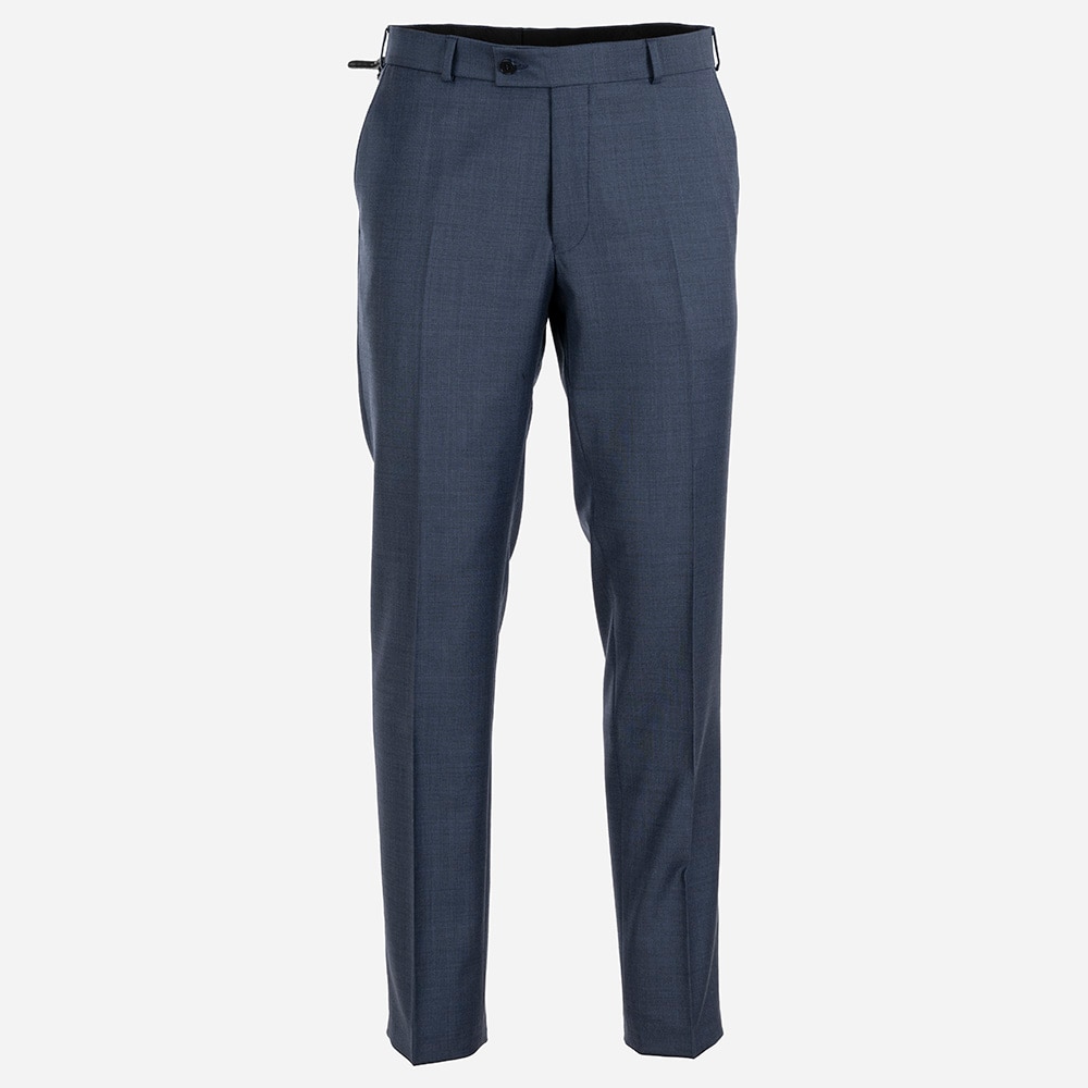 Housten Trouser - Blue