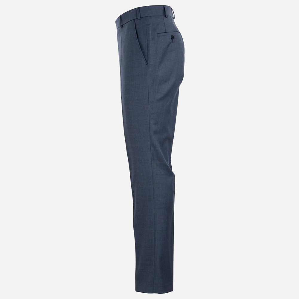 Housten Trouser - Blue