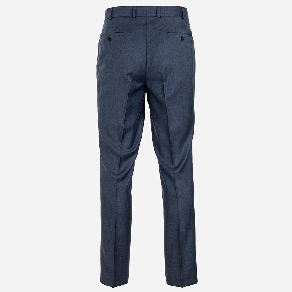 Housten Trouser - Blue