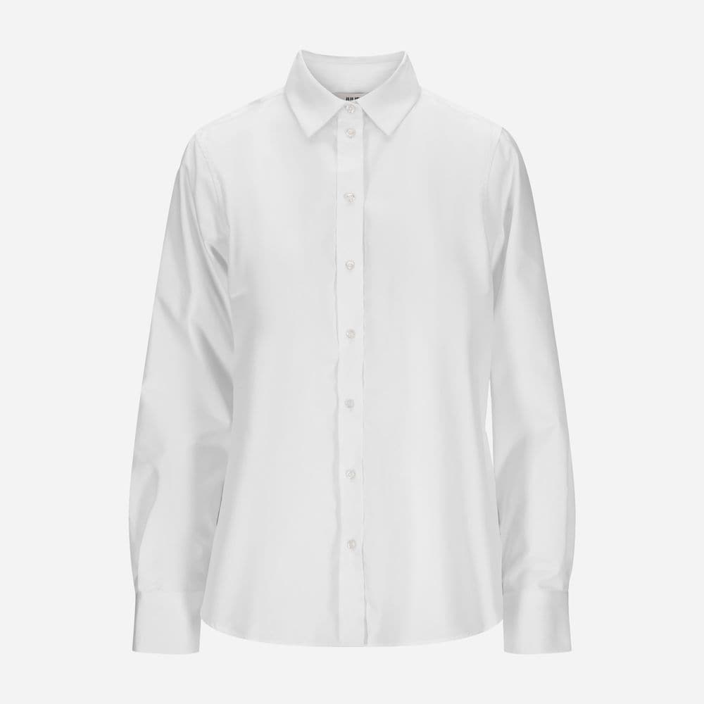 Sofie Shirt - White
