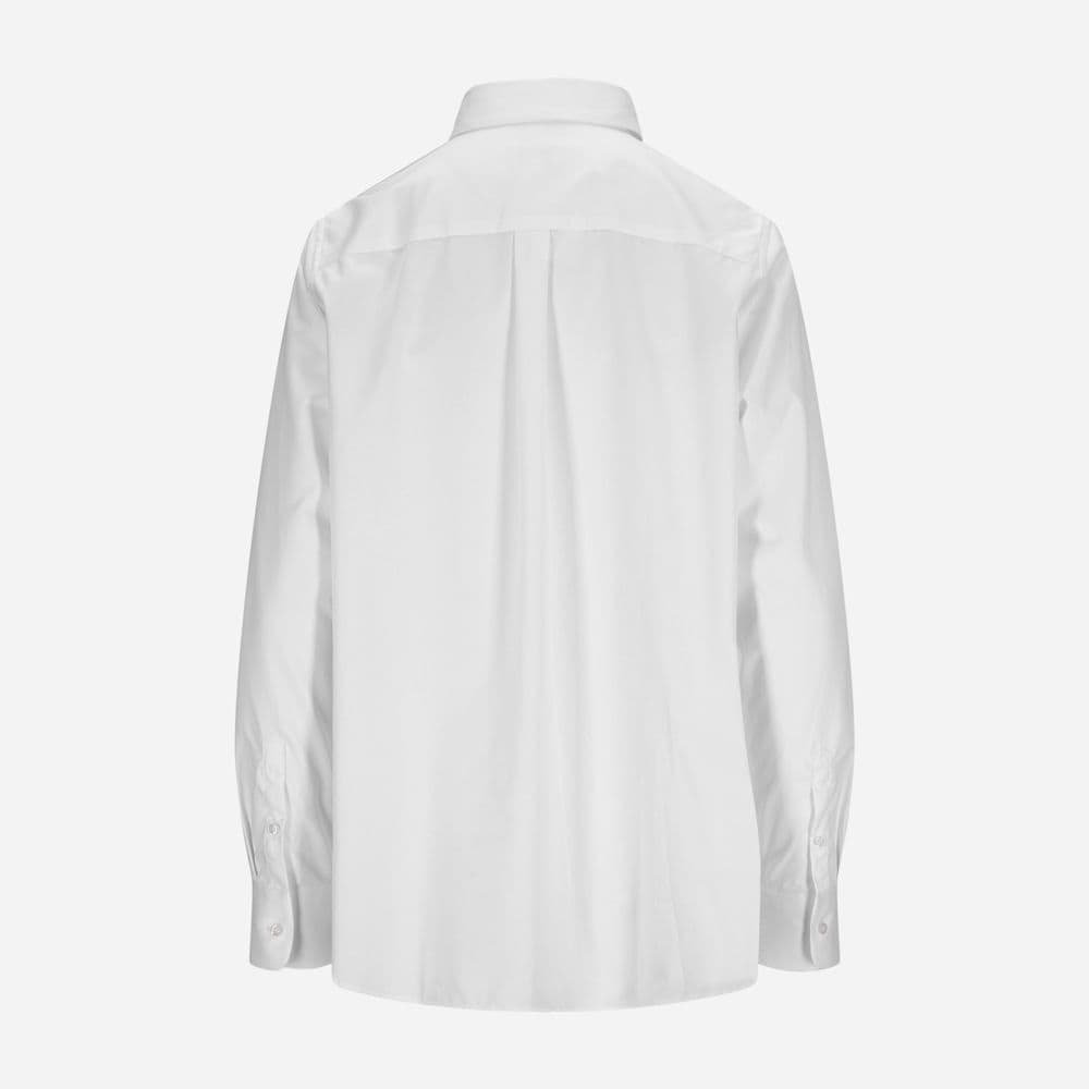 Sofie Shirt - White