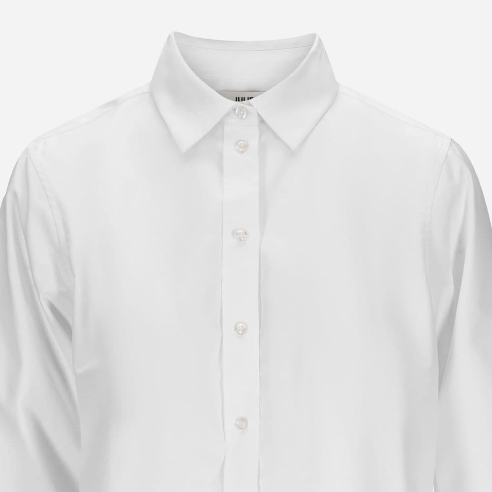 Sofie Shirt - White