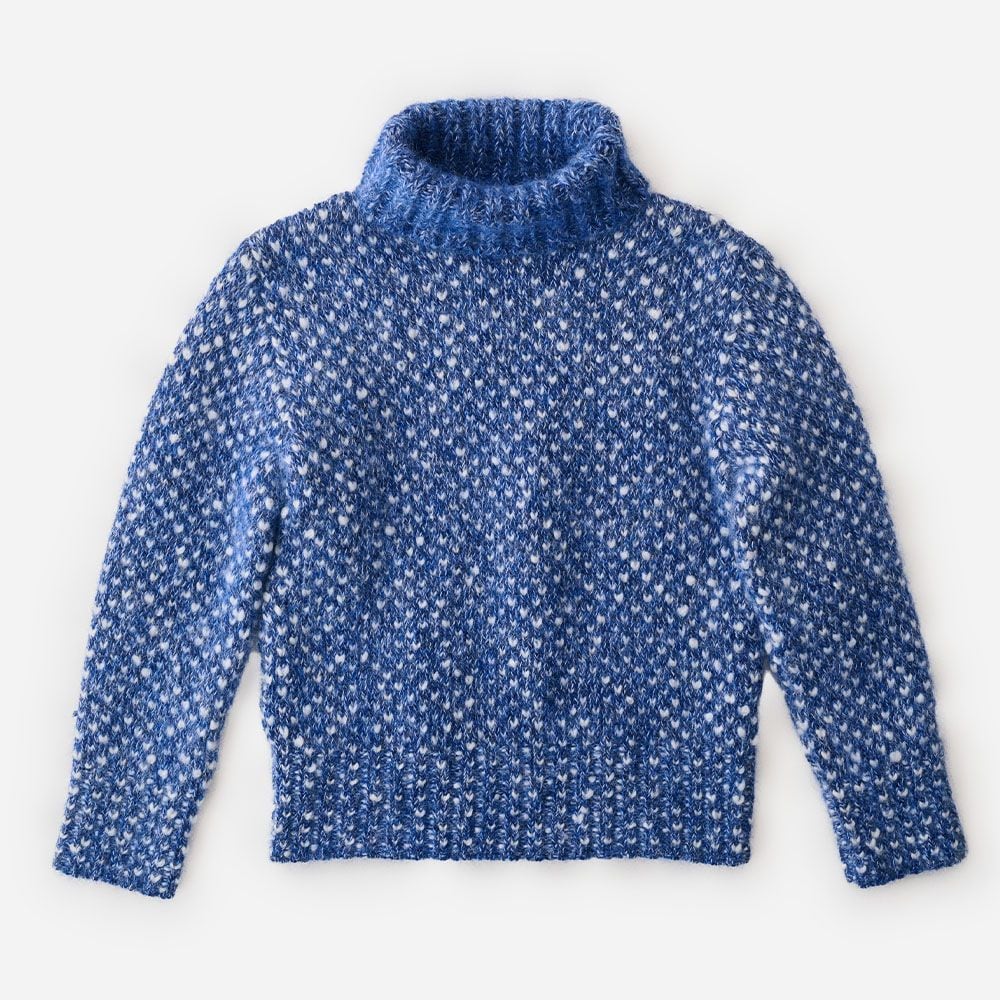 Ole No.1 - Skye Blue