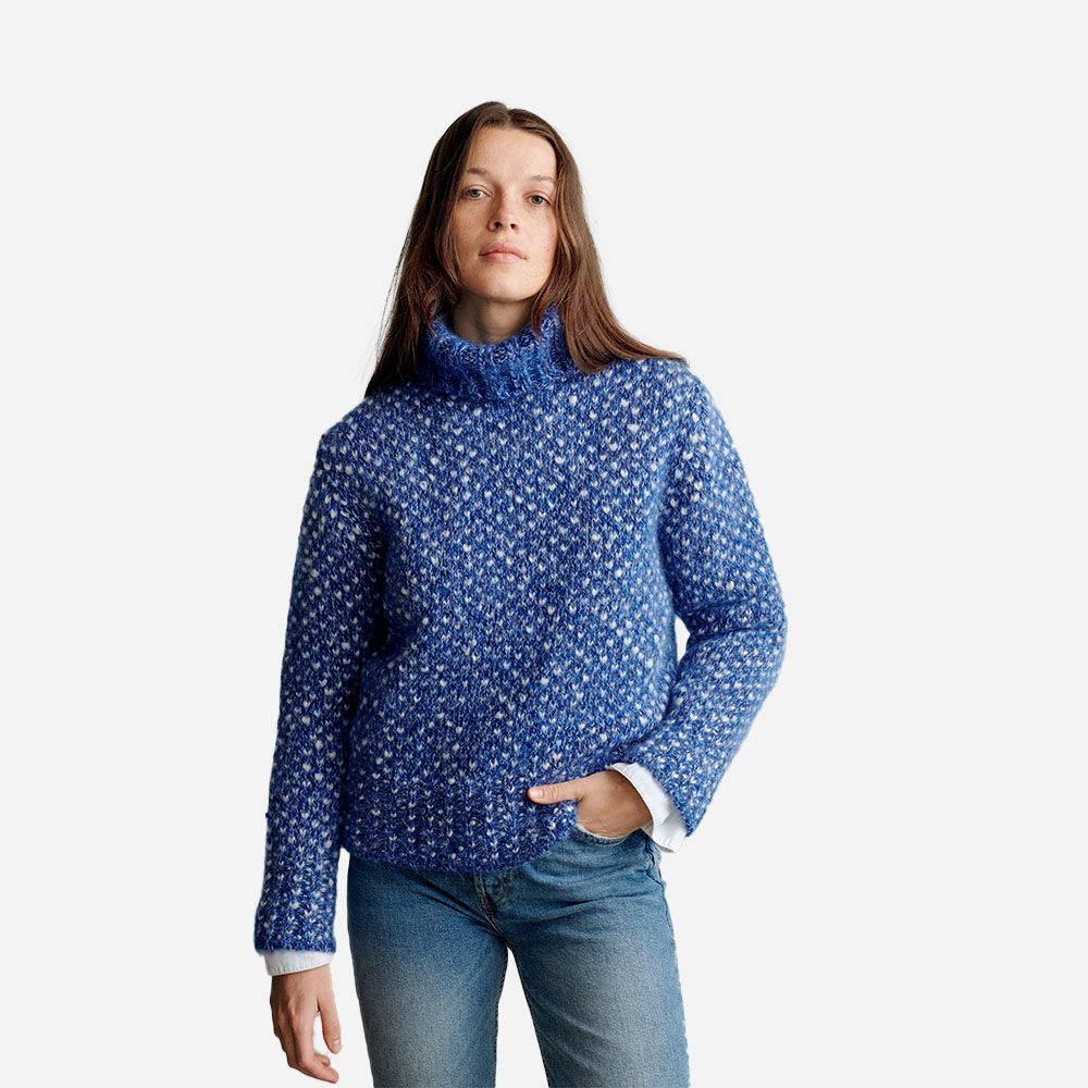 Ole No.1 - Skye Blue