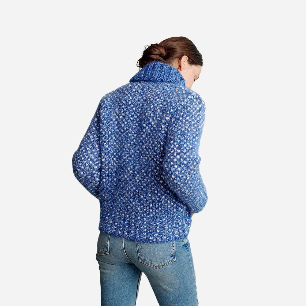 Ole No.1 - Skye Blue