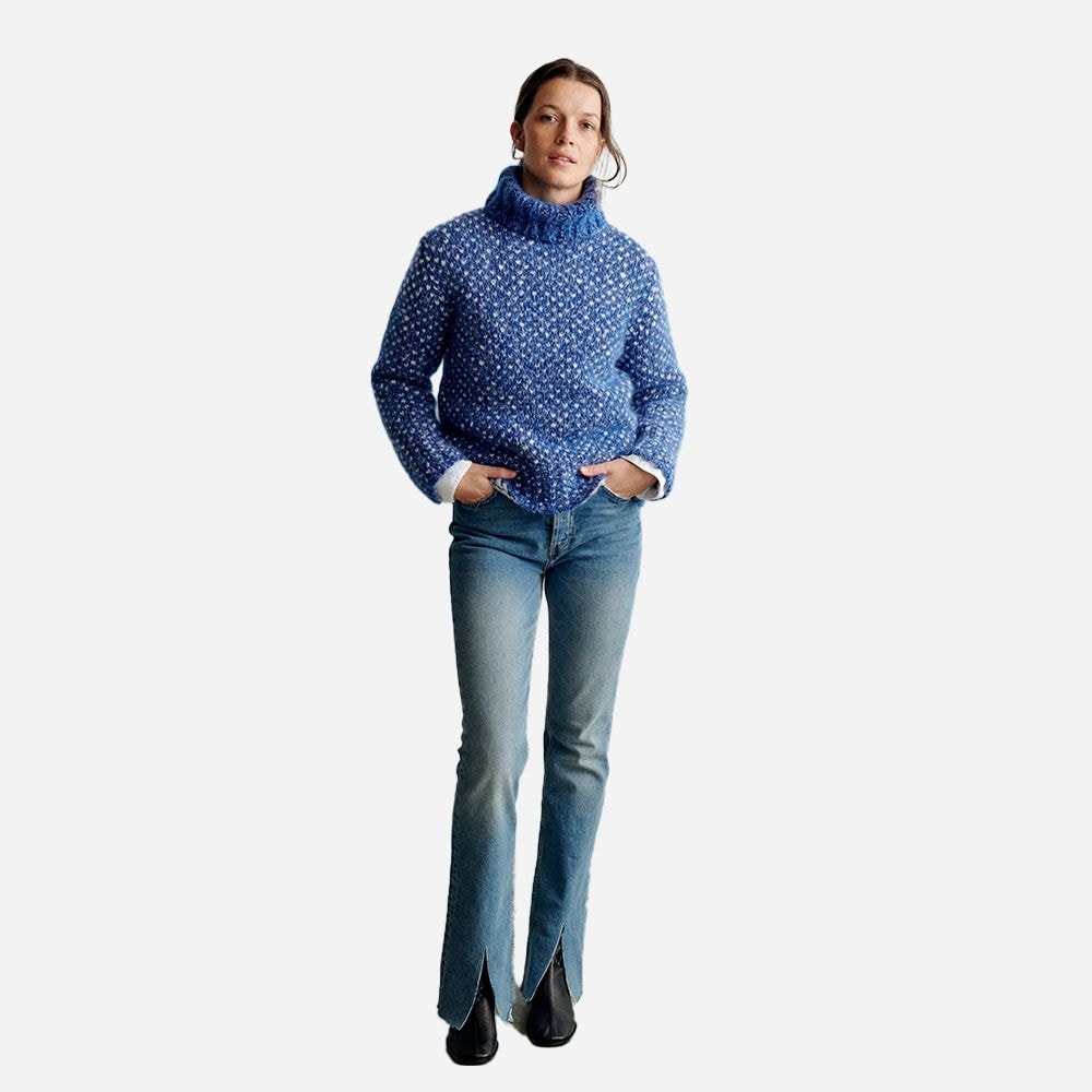 Ole No.1 - Skye Blue