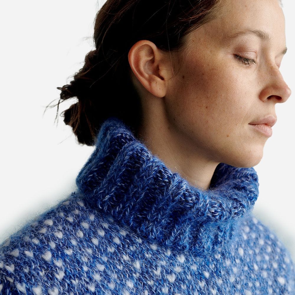 Ole No.1 - Skye Blue