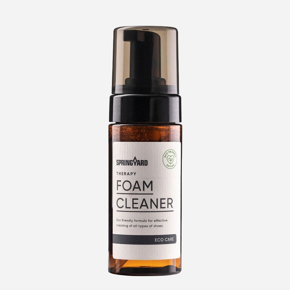 Foam Cleaner - 120ml 