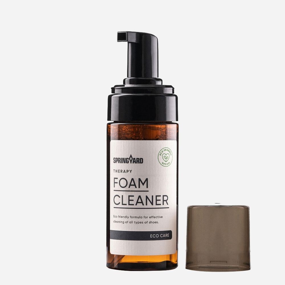 Foam Cleaner - 120ml 