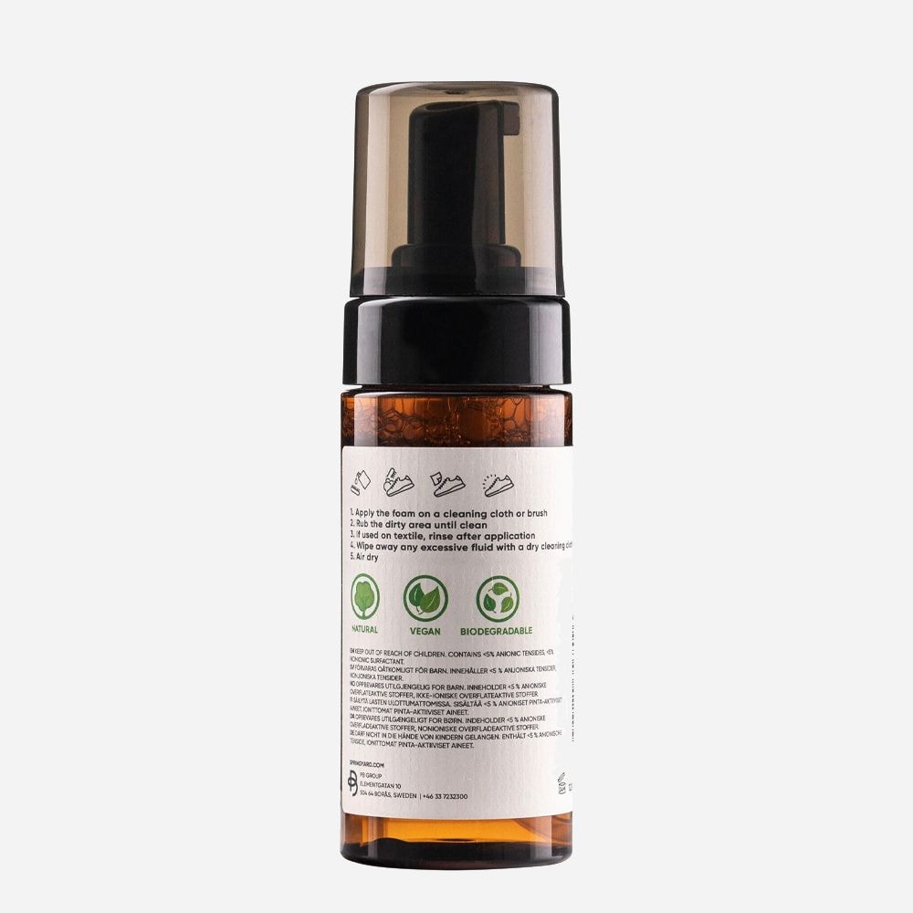 Foam Cleaner - 120ml 