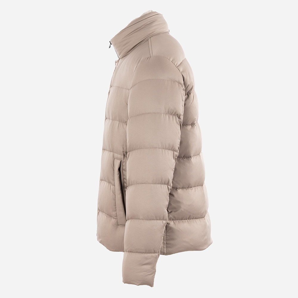 Arendelle Bomber Jacket - Tortoa
