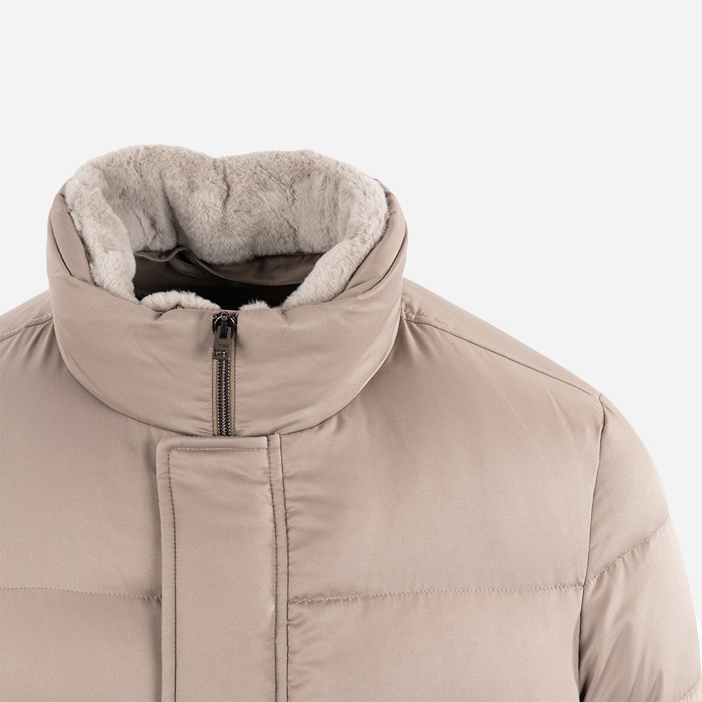 Arendelle Bomber Jacket - Tortoa
