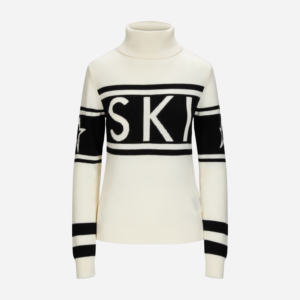 Schild Sweater - Snow White