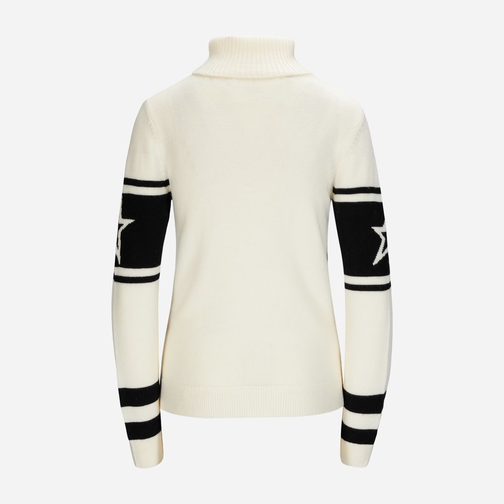 Schild Sweater - Snow White