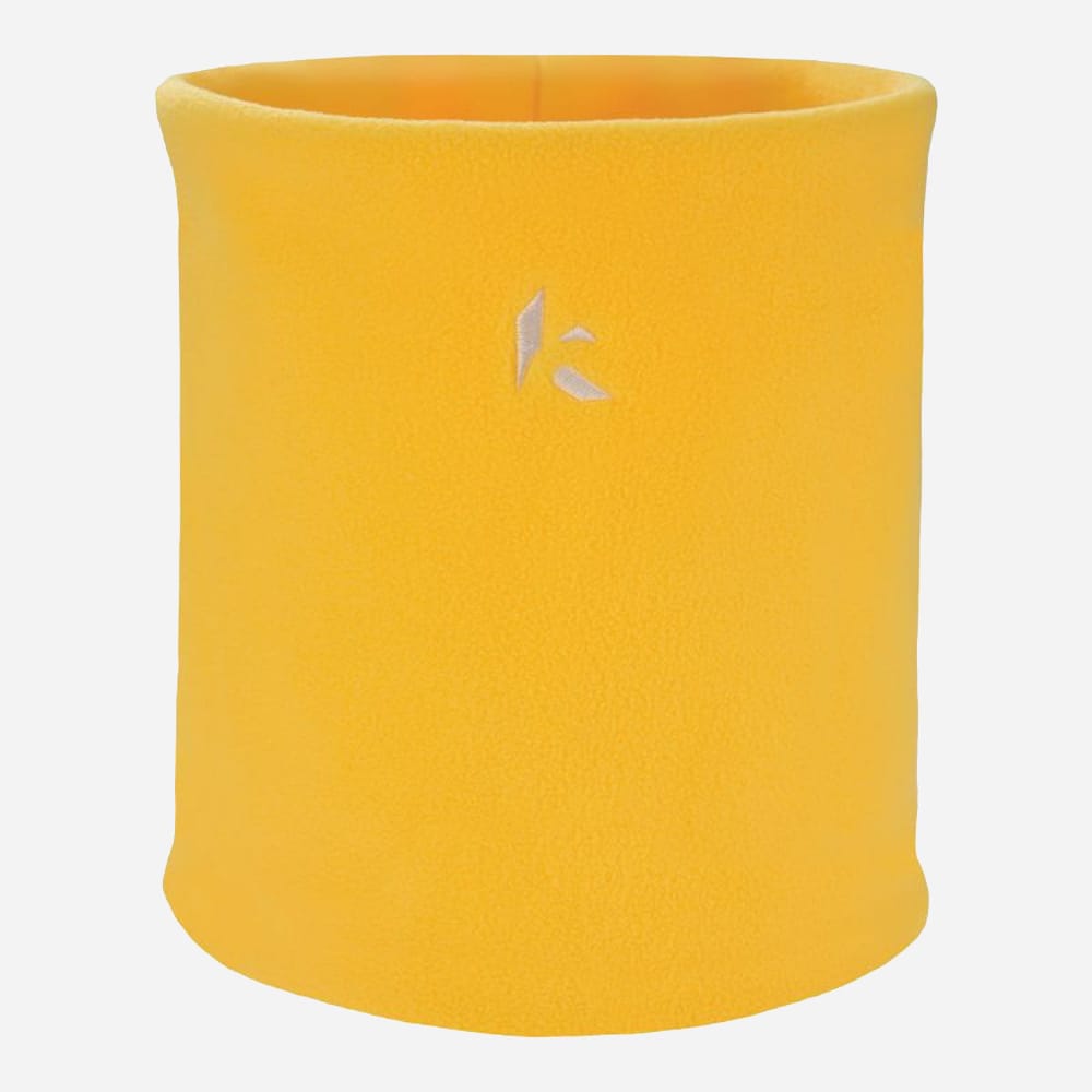 Classic Neckband - Easter Yellow