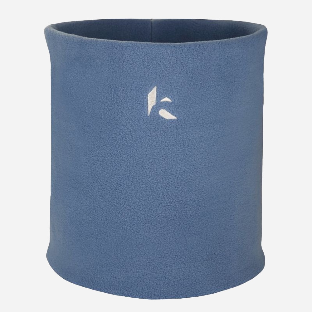 Classic Neckband - Fjord Blue