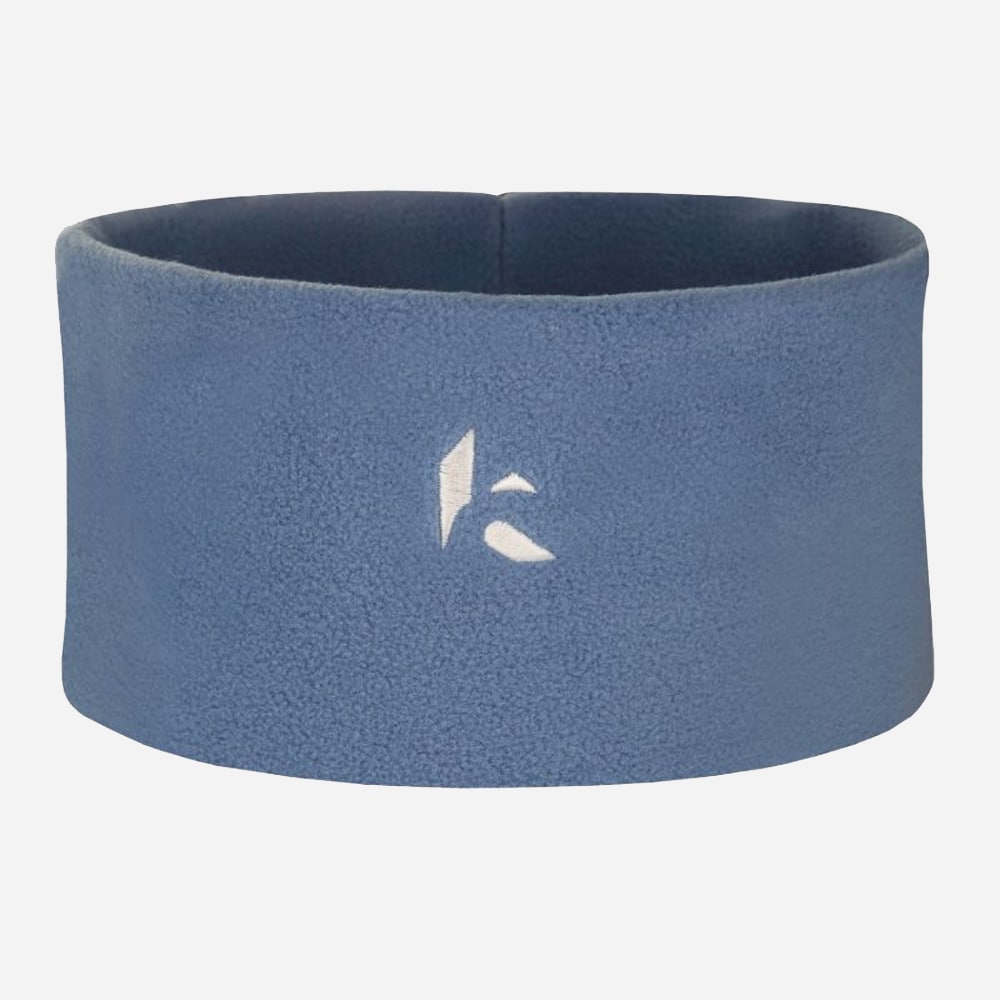Classic Headband - Fjord Blue
