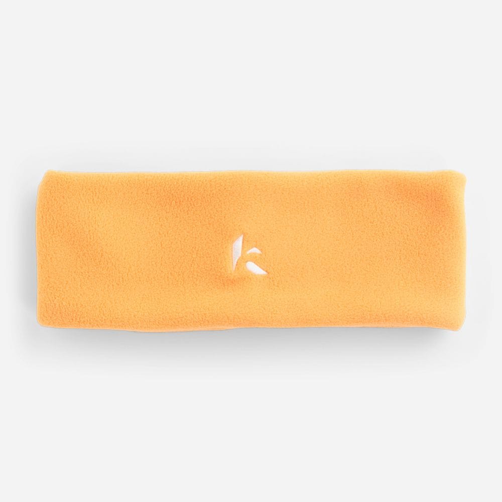 Classic Headband - Mandarin