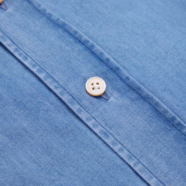 Camicia Denim - Denim