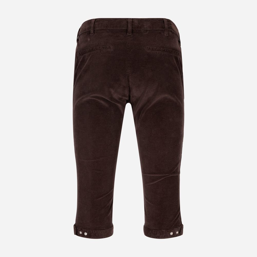 Knickers Chamonix - Brun