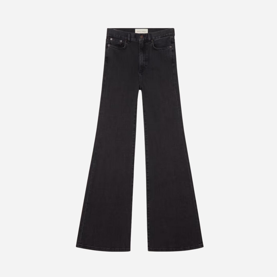 Fuji - Used Black