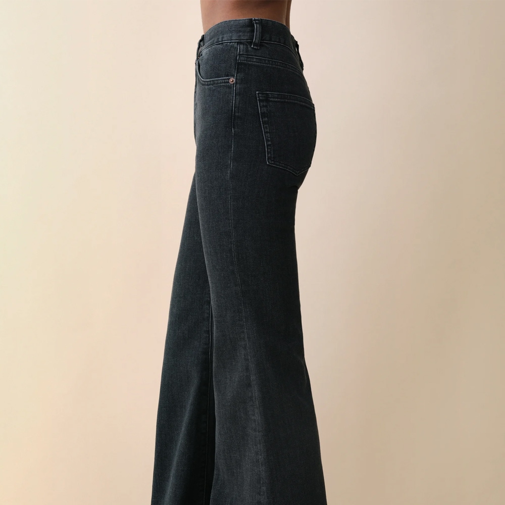 Fuji - Used Black